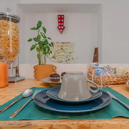 Morada 181 3* בארי