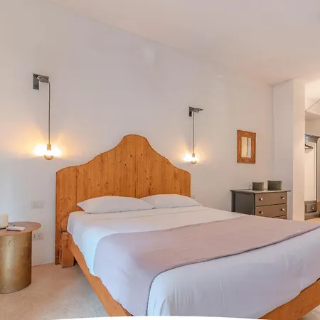 Morada 181 בית הארחה בארי