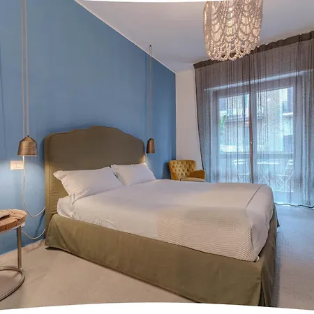 Morada 181 בית הארחה בארי