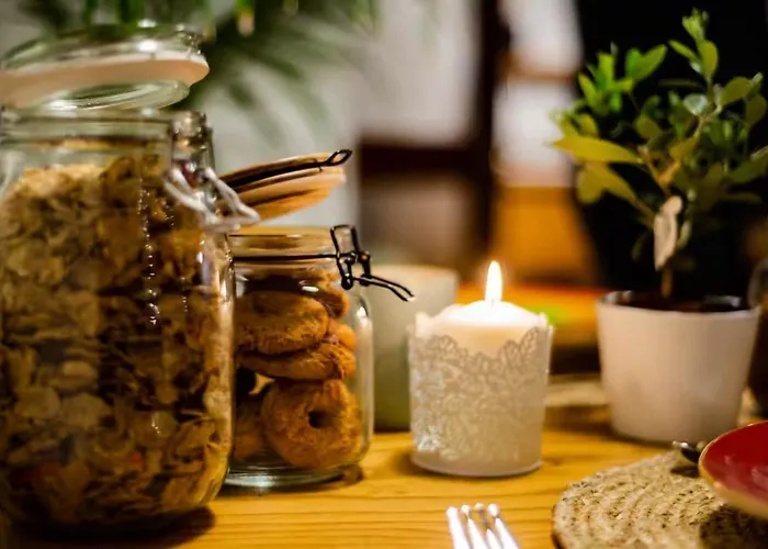 Morada 181 3* בארי