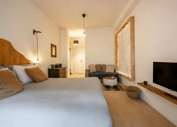 בית הארחה Morada 181