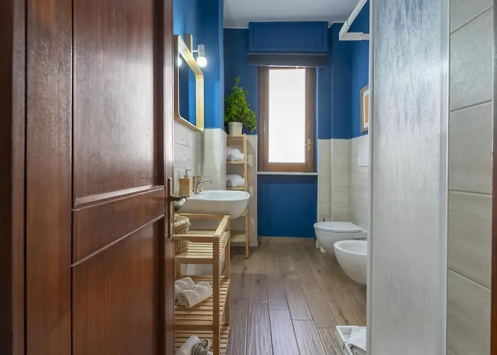 בית הארחה Morada 181 בארי