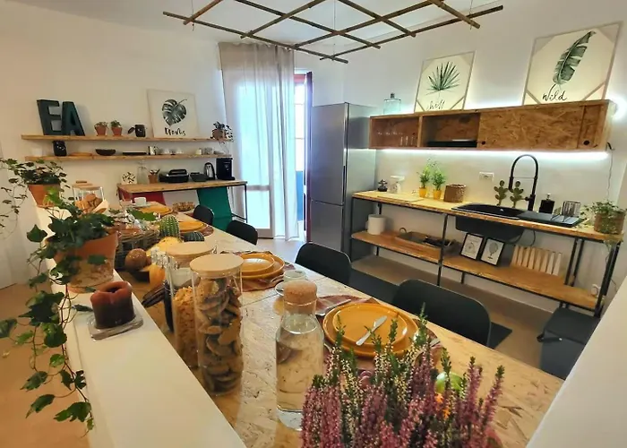 Morada 181 בית הארחה 3*