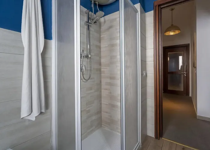 Morada 181 בית הארחה בארי