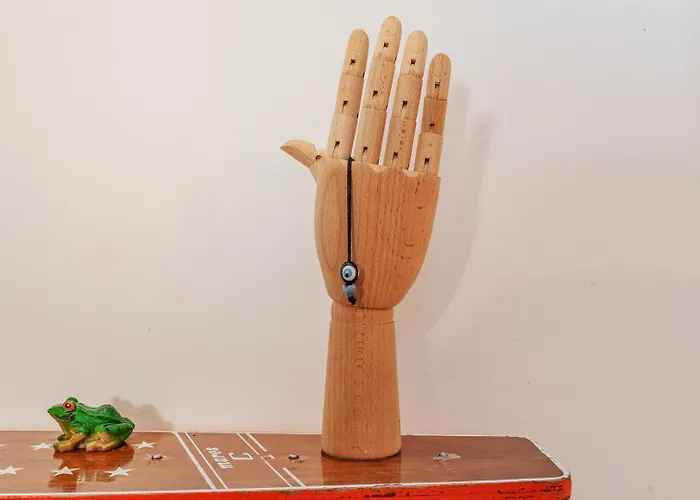 בית הארחה Morada 181 3*