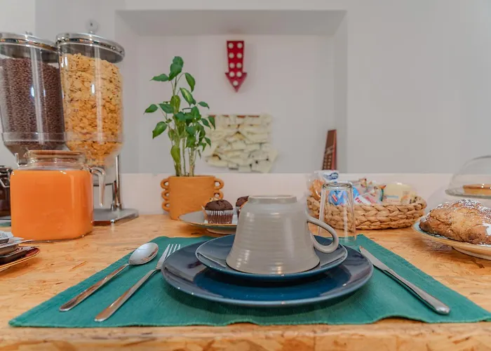 Morada 181 3* בארי