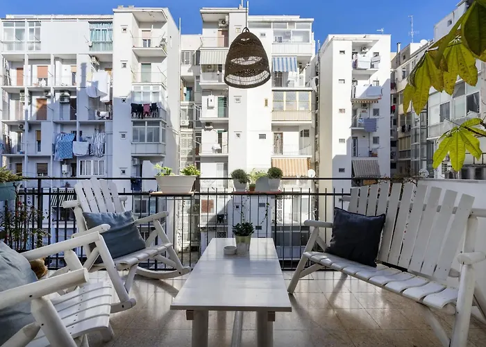 Morada 181 בית הארחה 3*