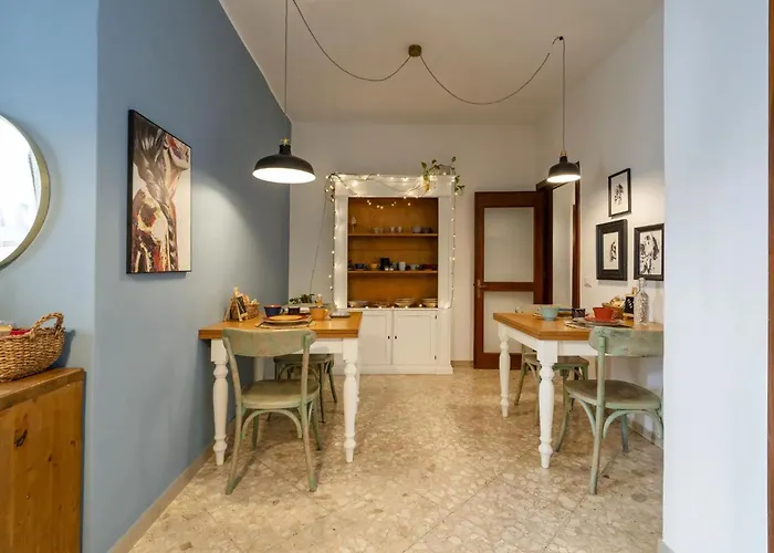 בית הארחה Morada 181 3*