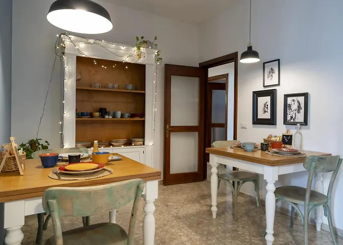 בית הארחה Morada 181 בארי