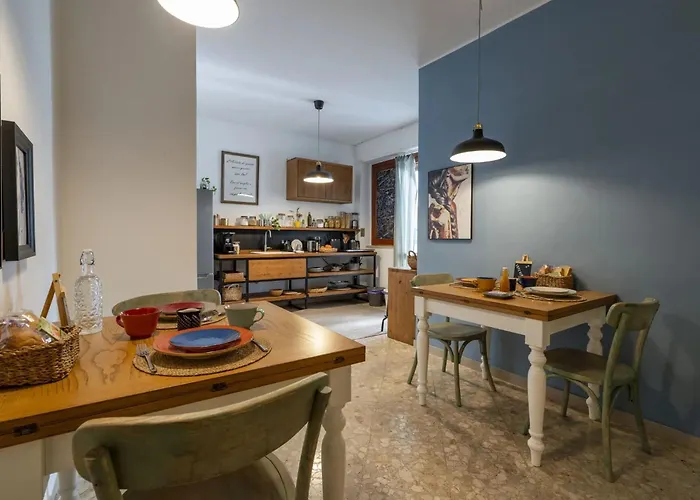 בית הארחה Morada 181