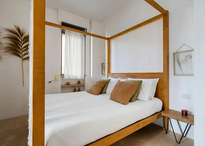 בית הארחה Morada 181 3*