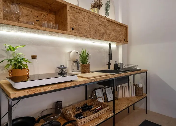 בית הארחה Morada 181 בארי