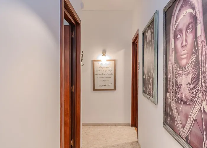 בית הארחה Morada 181