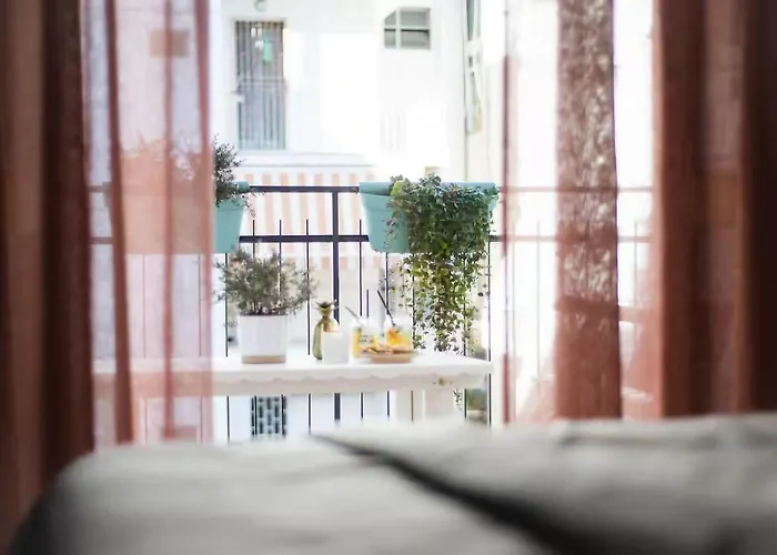 בית הארחה Morada 181 בארי