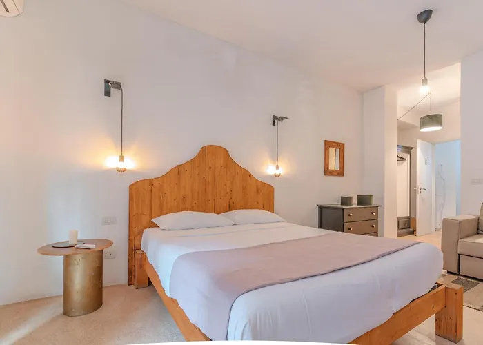 Morada 181 בית הארחה בארי