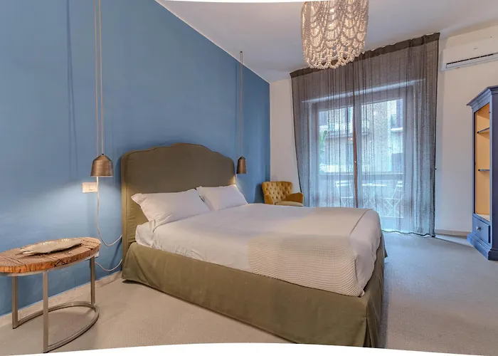 Morada 181 בית הארחה בארי