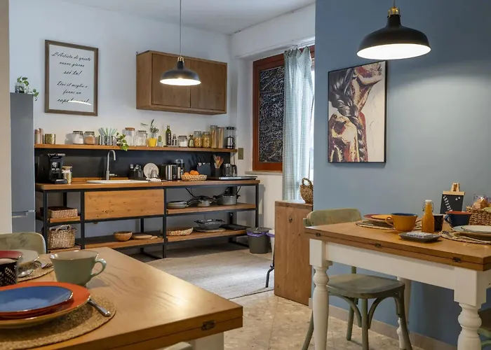 בית הארחה Morada 181 בארי