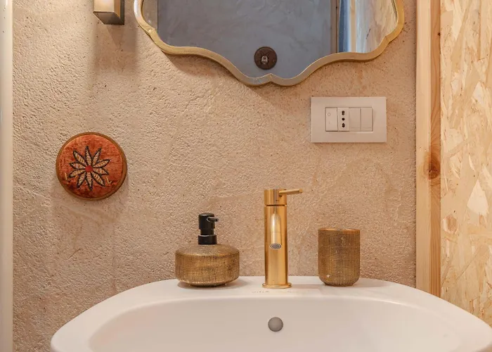 Morada 181 בית הארחה בארי