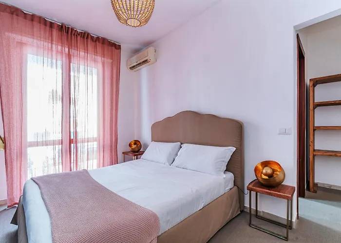 Morada 181 3* בארי