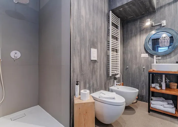 Morada 181 בית הארחה 3*