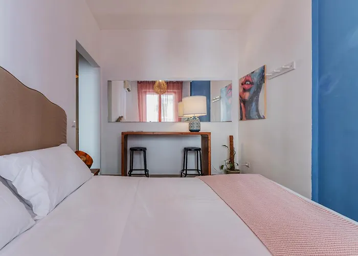 בית הארחה Morada 181 3*