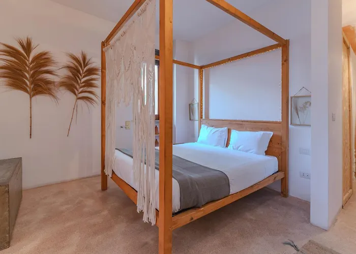 Morada 181 בית הארחה בארי