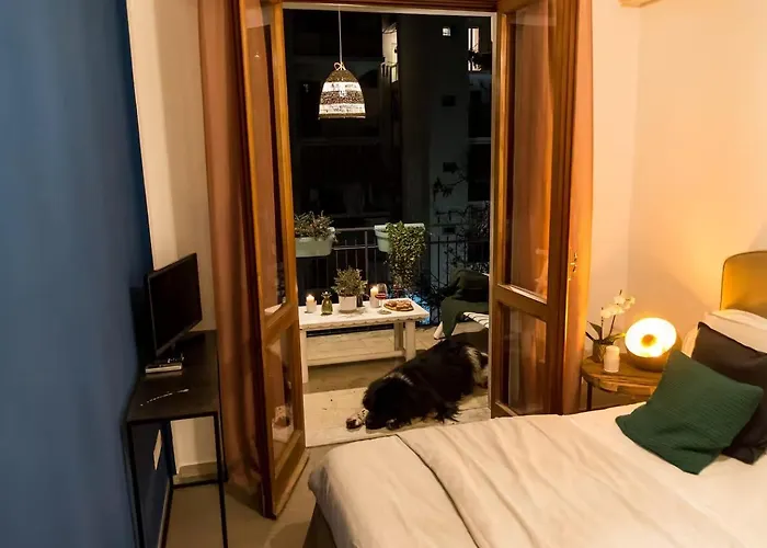 בית הארחה Morada 181