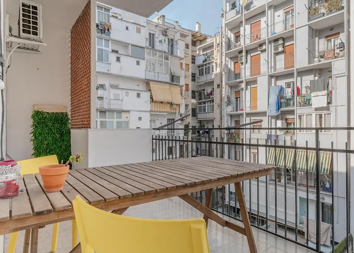 בית הארחה Morada 181 בארי