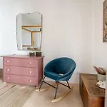 Morada 181 Pensionat Bari