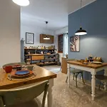 Pensionat Morada 181