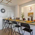 Morada 181 Bari