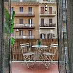 Pensionat Morada 181 Bari