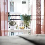 Pensionat Morada 181 Bari