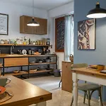 Pensionat Morada 181 Bari