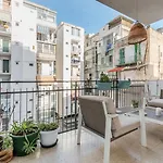 Morada 181 Pensionat Bari