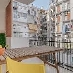 Pensionat Morada 181 Bari