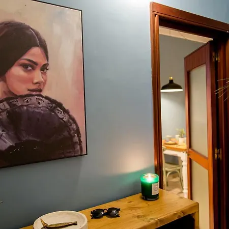 Gæstehus Morada 181