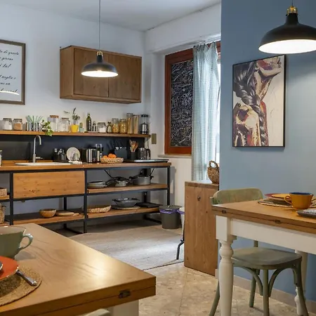 Gæstehus Morada 181 Bari