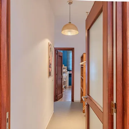 Morada 181 Gasthuis Bari