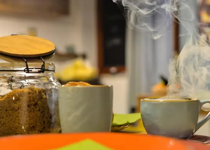 Gasthuis Morada 181 3*