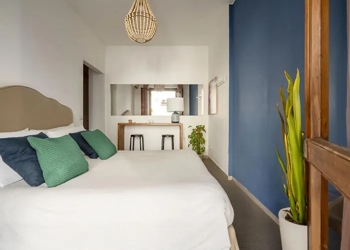 Gasthuis Morada 181 Bari