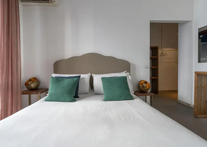 Gasthuis Morada 181 Bari