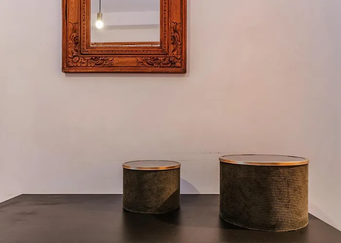 Morada 181 Gasthuis Bari