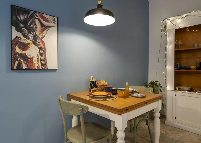 Gasthuis Morada 181 3*