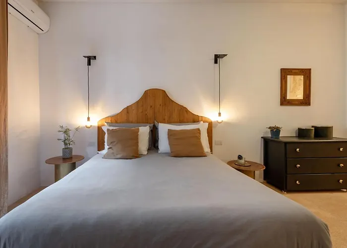 Gasthuis Morada 181 3*