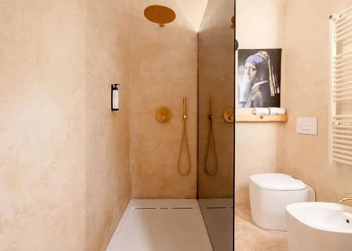 Gasthuis Morada 181 Bari