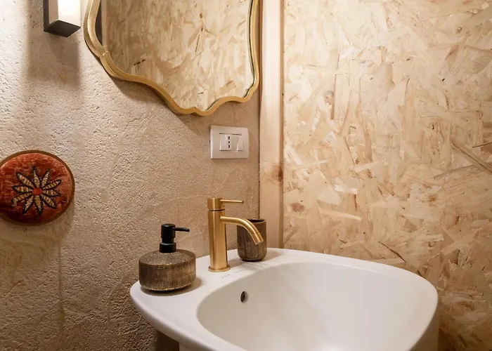 Morada 181 Gasthuis Bari