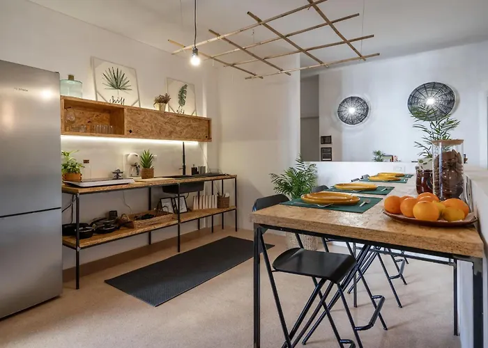 Morada 181 Gasthuis Bari