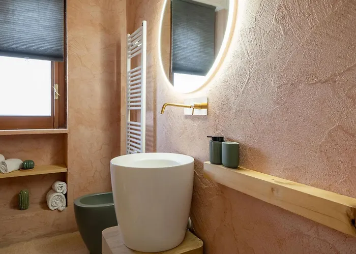 Gasthuis Morada 181 3*