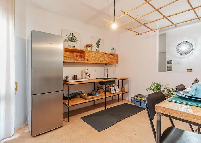 Gasthuis Morada 181 Bari